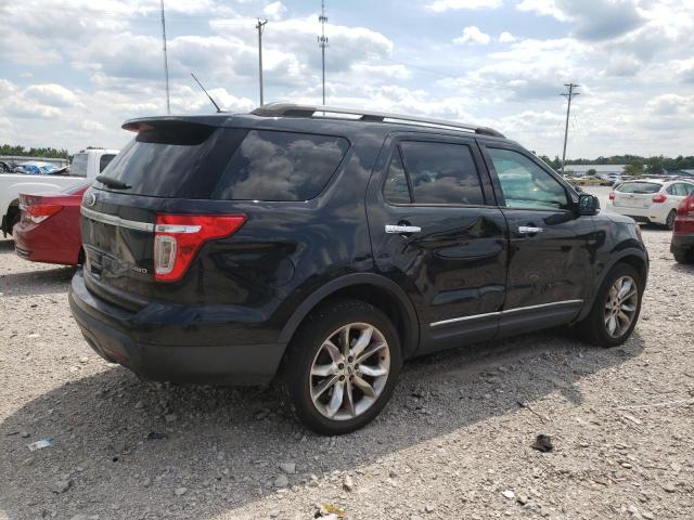 VIN 1FM5K8D84DGC56696 2013 Ford Explorer, Xlt no.3