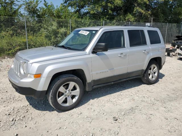 JEEP PATRIOT SP