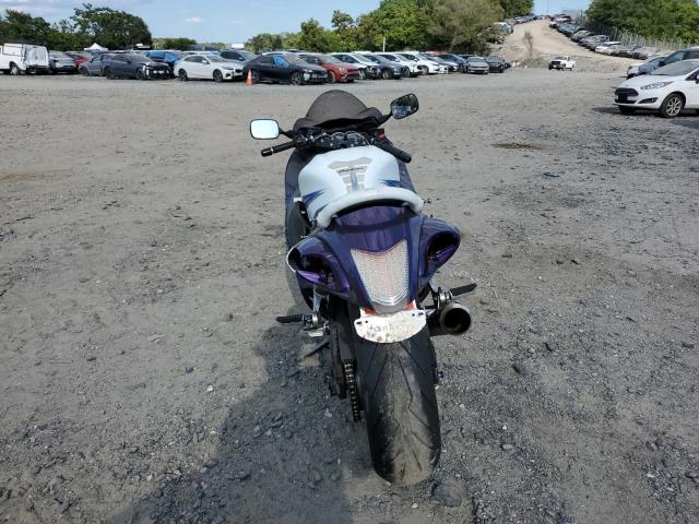 2009 SUZUKI GSX1300 R - JS1GX72A692103346
