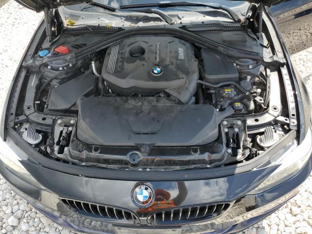 VIN WBA4J1C56KMB12567 2019 BMW 4 Series, 430I no.11