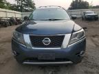 NISSAN PATHFINDER photo