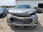 CHEVROLET TRAVERSE L photo