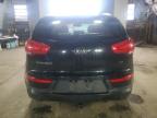 KIA SPORTAGE E photo