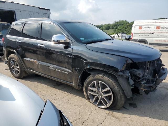 2019 JEEP GRAND CHER - 1C4RJFBG0KC713970