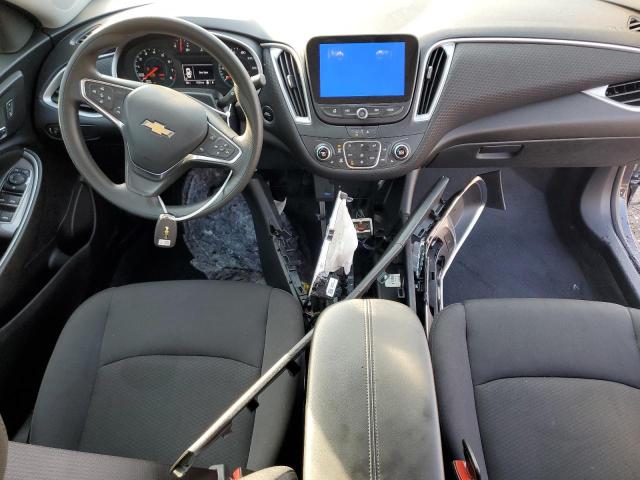2023 CHEVROLET MALIBU LT - 1G1ZD5ST5PF230133