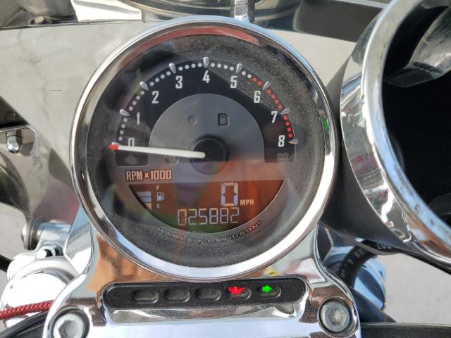 2009 HARLEY-DAVIDSON XL1200 L - 1HD1CX3179K412666