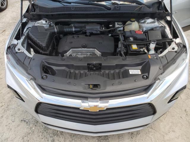 2020 CHEVROLET BLAZER 1LT 3GNKBBRA0LS643625  67320504