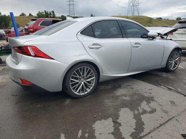 VIN JTHCM1D2XG5005575 2016 Lexus IS, 300 no.3