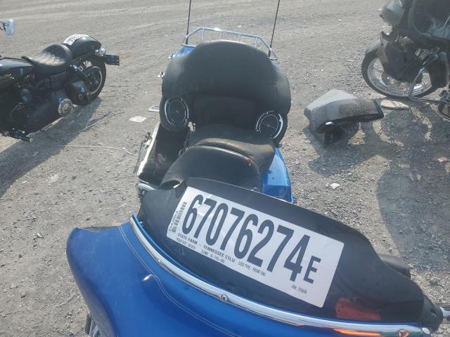 2007 HARLEY-DAVIDSON FLHTCUI 1HD1FC4127Y725634