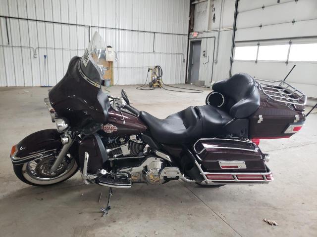 2006 HARLEY-DAVIDSON FLHTCUI 1HD1FCW196Y652130