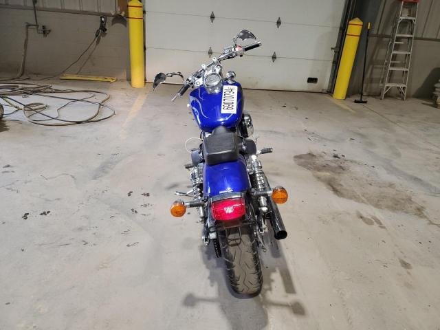 2005 HONDA VT750 DC JH2RC44505M803331