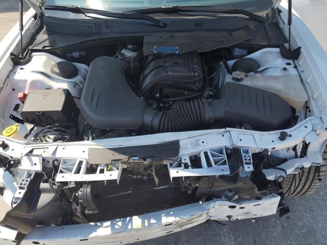 2023 DODGE CHARGER GT - 2C3CDXHG5PH615407