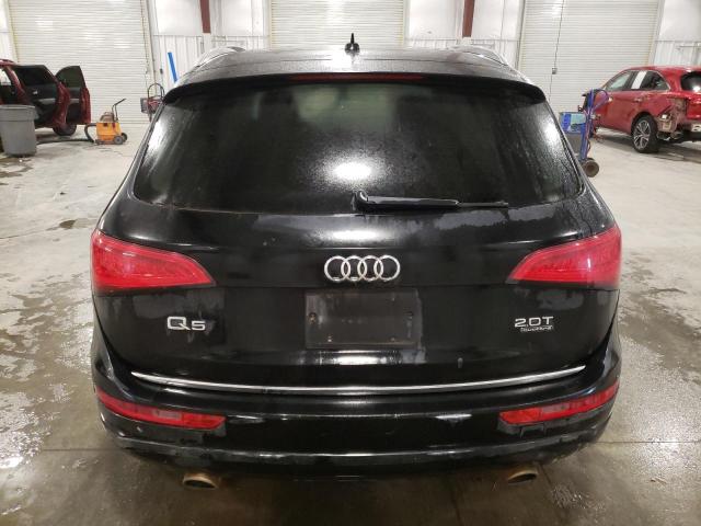 VIN WA1CFAFP2FA090755 2015 Audi Q5, Premium no.6