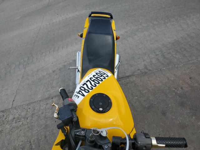 2006 KAWASAKI EX250 F - JKAEXMF116DA26582