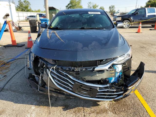 2020 CHEVROLET MALIBU - 1G1ZE5SX6LF096212