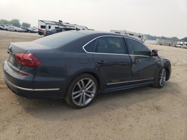 VIN 1VWDT7A31HC027421 2017 Volkswagen Passat, R-Line no.3