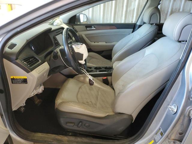 2017 HYUNDAI SONATA SPO - 5NPE34AF6HH482768