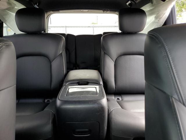 2021 NISSAN ARMADA SL - JN8AY2BAXM9373387