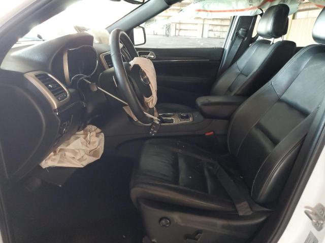 2017 JEEP GRAND CHER - 1C4RJFBG2HC887385