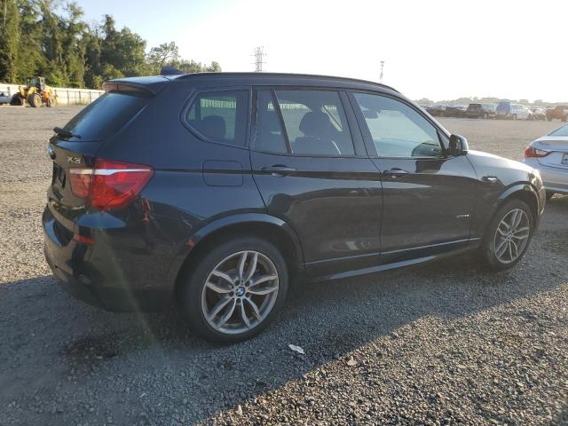 VIN 5UXWX7C37H0W40110 2017 BMW X3, Xdrive35I no.3