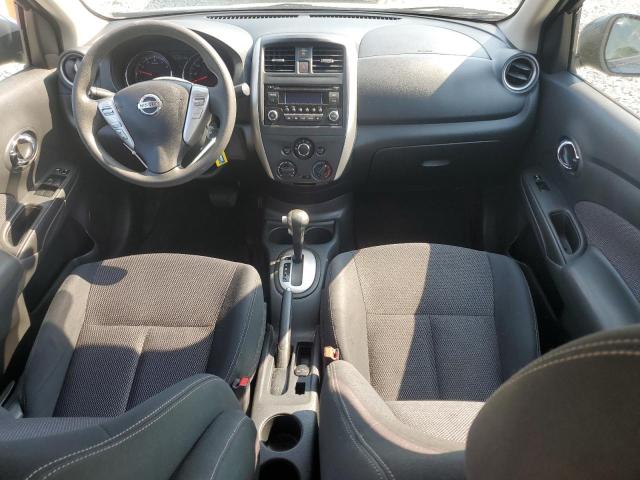 2016 NISSAN VERSA S - 3N1CN7AP1GL805590