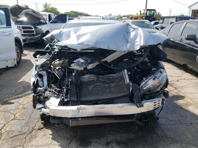 2021 HONDA CIVIC SPOR - SHHFK7H93MU206614