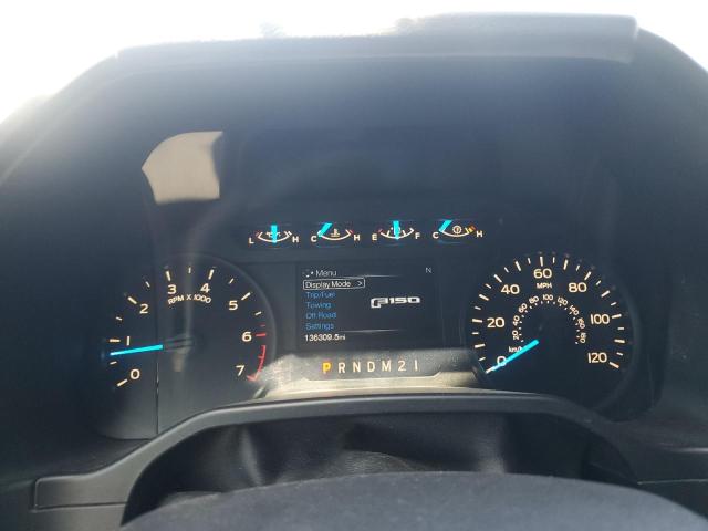 2016 FORD F150 SUPER - 1FTEW1CP6GKF55990