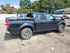 NISSAN FRONTIER S photo