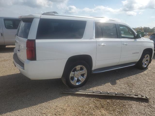 2016 CHEVROLET SUBURBAN C 1GNSCJKC6GR122274  67681454