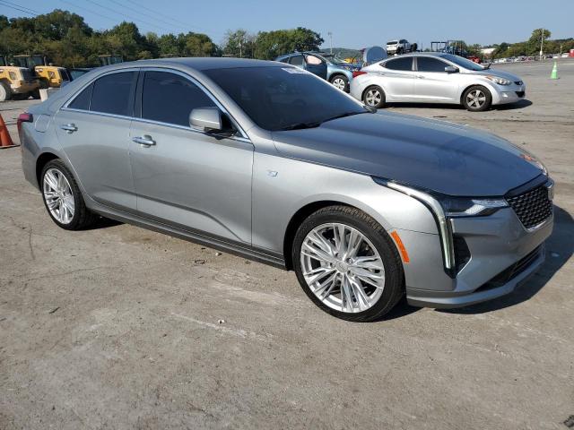 2023 CADILLAC CT4 PREMIU - 1G6DF5RKXP0121598