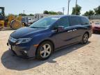 HONDA ODYSSEY EX photo