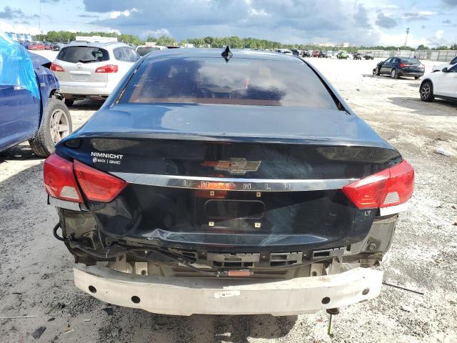 2018 CHEVROLET IMPALA LT - 2G1105S33J9139533