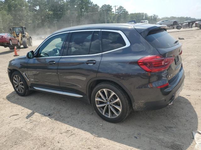 VIN 5UXTR7C50KLE93488 2019 BMW X3, Sdrive30I no.2