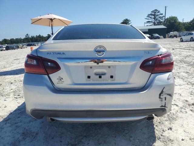 2017 NISSAN ALTIMA 2.5 - 1N4AL3AP9HC166347