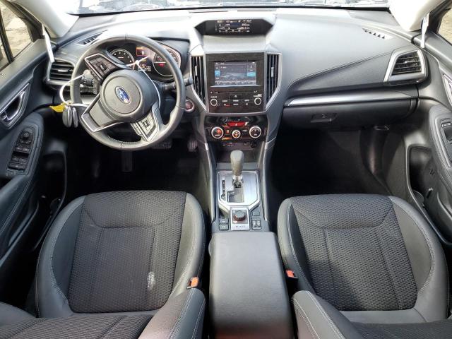 2021 SUBARU FORESTER P - JF2SKAJC5MH400422