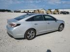 HYUNDAI SONATA HYB photo