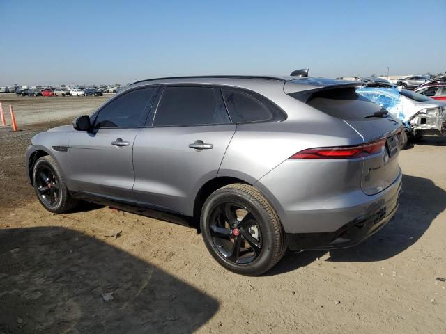 VIN SADCJ2EXXPA719616 2023 Jaguar F-Pace, S no.2