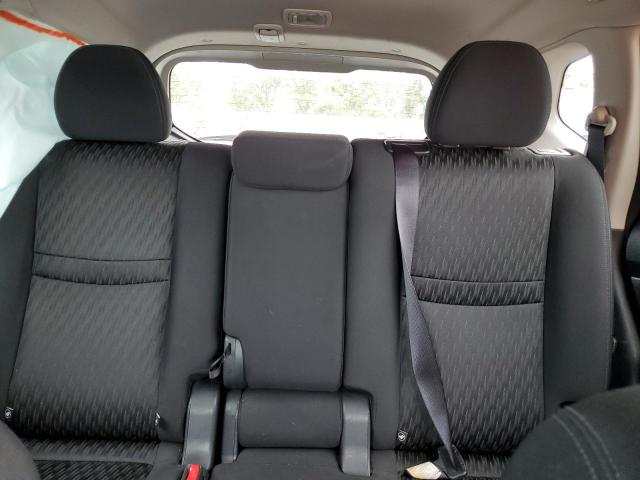 2017 NISSAN ROGUE S - KNMAT2MV4HP610774