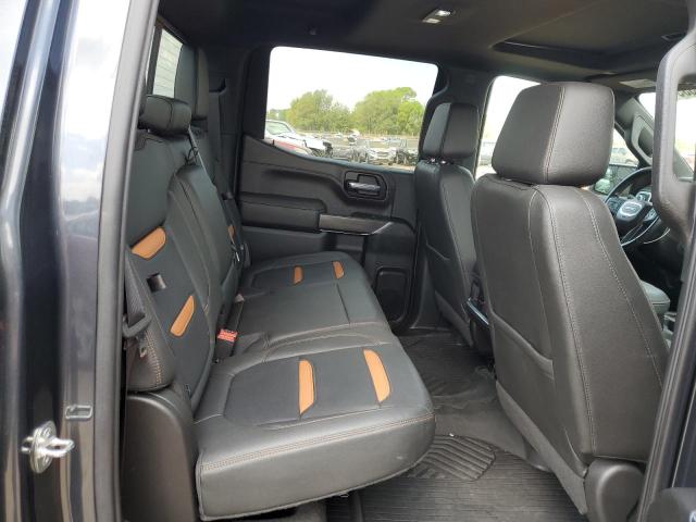 2022 GMC SIERRA LIM - 1GTP9EEL8NZ146749