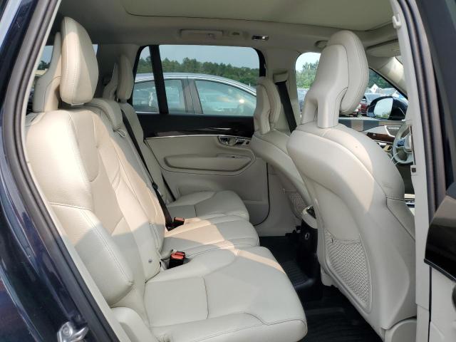 2016 VOLVO XC90 T8 - YV4BC0PK1G1093121
