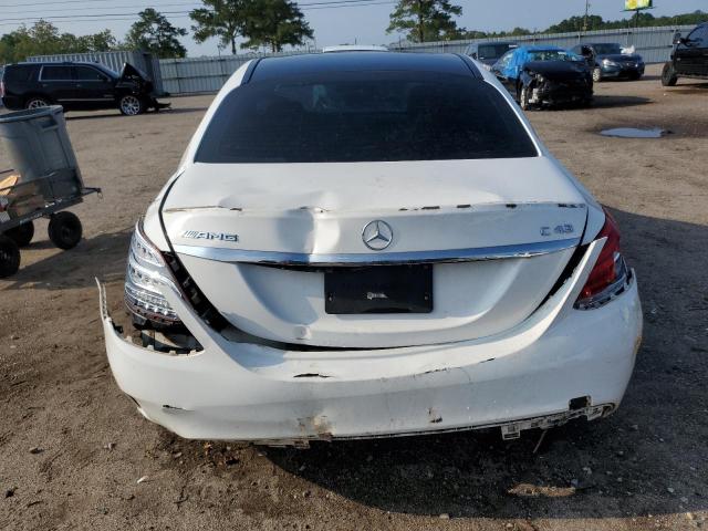 VIN 55SWF6EB9HU215748 2017 Mercedes-Benz C-Class, 4... no.6