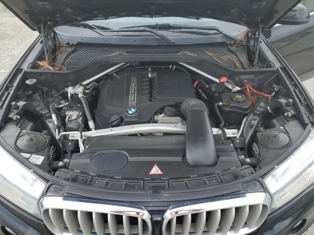 2016 BMW X5 SDRIVE3 - 5UXKR2C55G0H41953