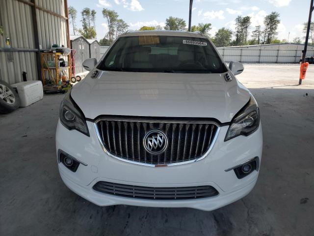 2017 BUICK ENVISION E - LRBFXBSA6HD045373