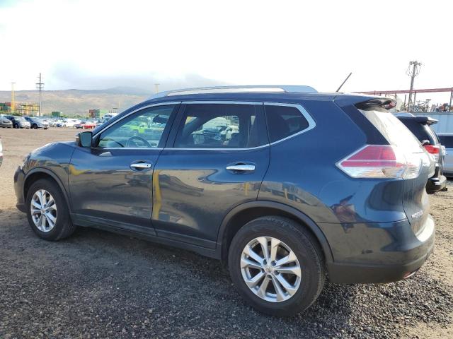Vin: 5n1at2mt9fc871493, lot: 69286644, nissan rogue s 20152