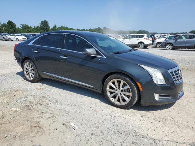 VIN 2G61P5S33D9141034 2013 Cadillac XTS, Luxury Col... no.4