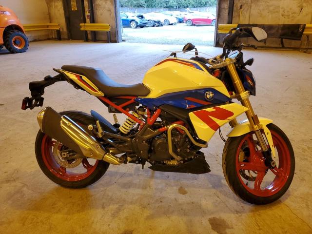 2023 BMW G310 R - WB30G4305PRA56673