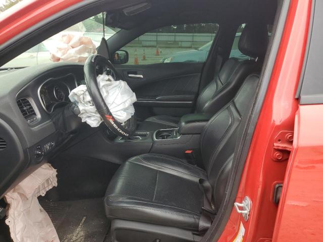 2017 DODGE CHARGER R/ - 2C3CDXCT5HH667576