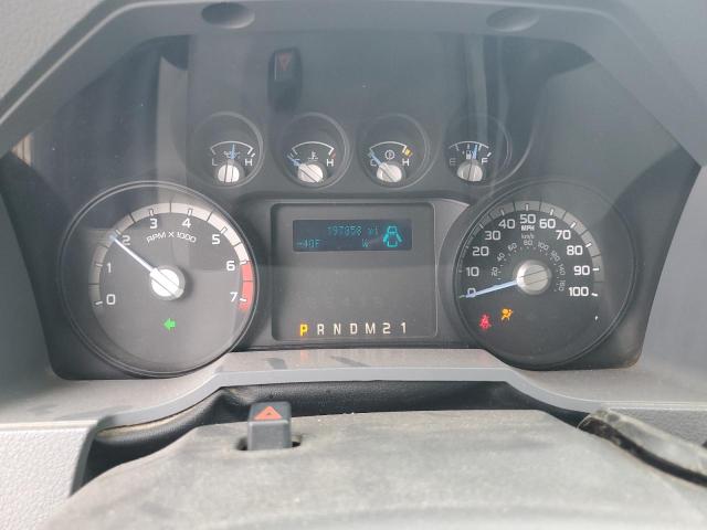 2015 FORD F250 SUPER - 1FT7X2B64FEB33394