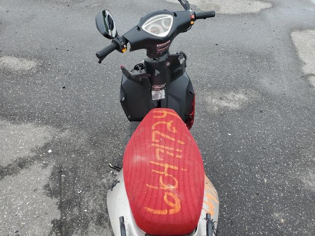 2021 HONDA SCOOTER L5YTCKBH6L1147353