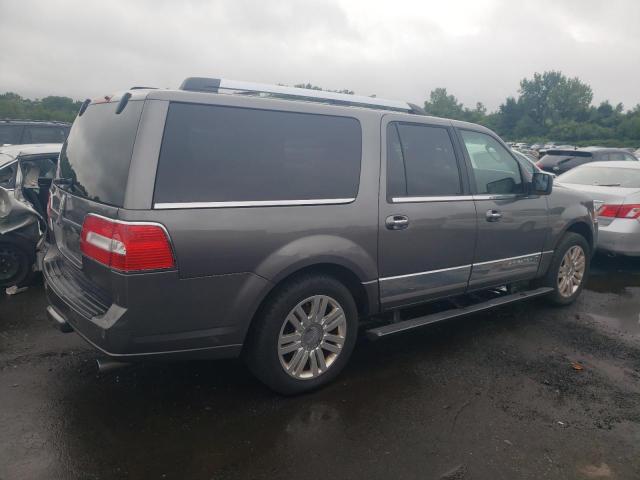 VIN 5LMJJ3J56DEL00611 2013 LINCOLN NAVIGATOR no.3